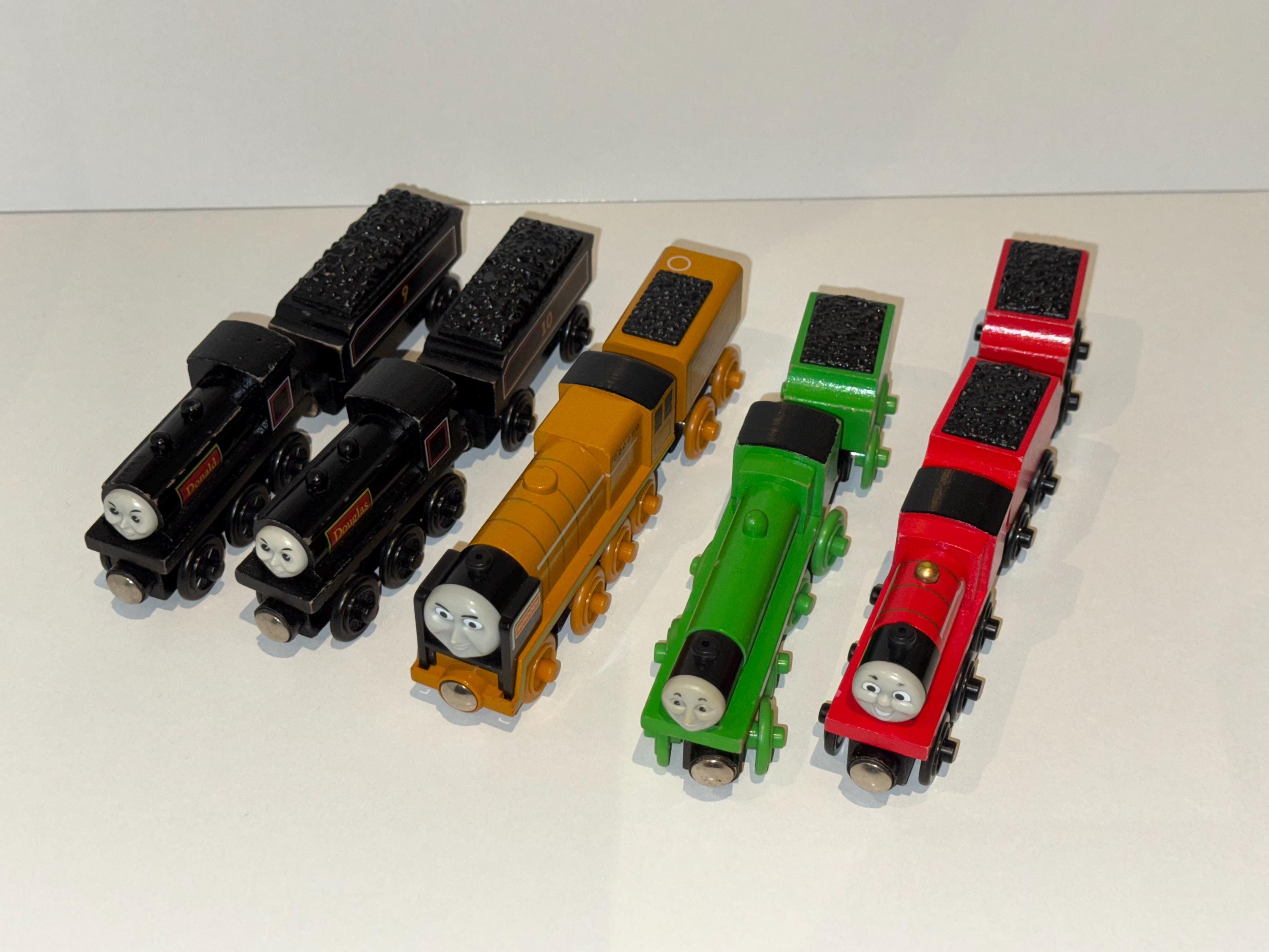 Thomas douglas train - Etsy 日本