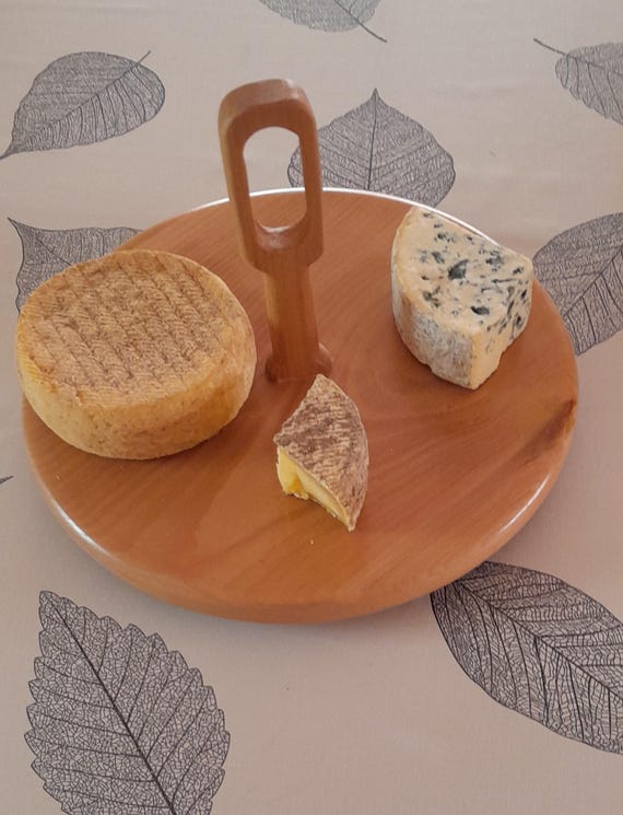 Cheese board