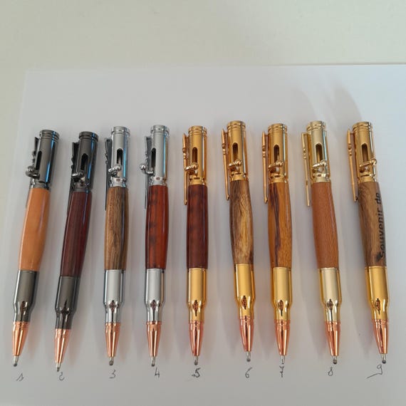 Themed pen