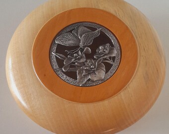 Pot pourri