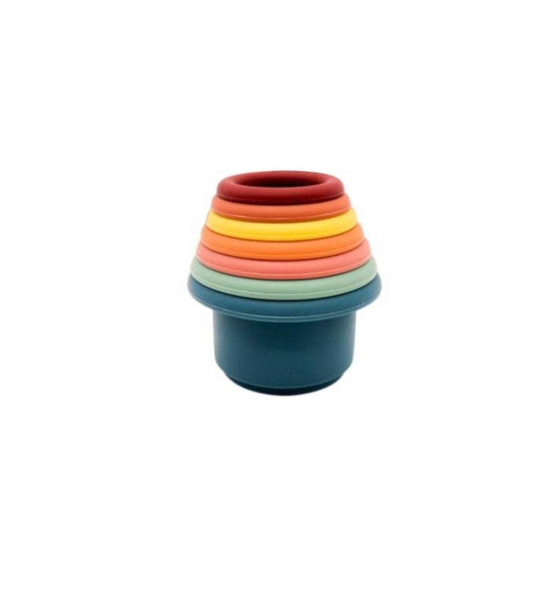Stacking Cups - Etsy