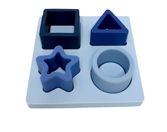 Star Puzzle