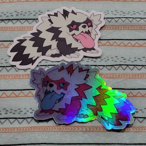 Zigzagoon, Linoone, Obstagoon フィギュアセット PREORDER] 1/20 Resin Figure [YEYU] - Zigzagoon & Linoone