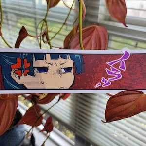 Maomao Glare sticker