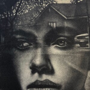The Previous Owner&#39;s Daughter