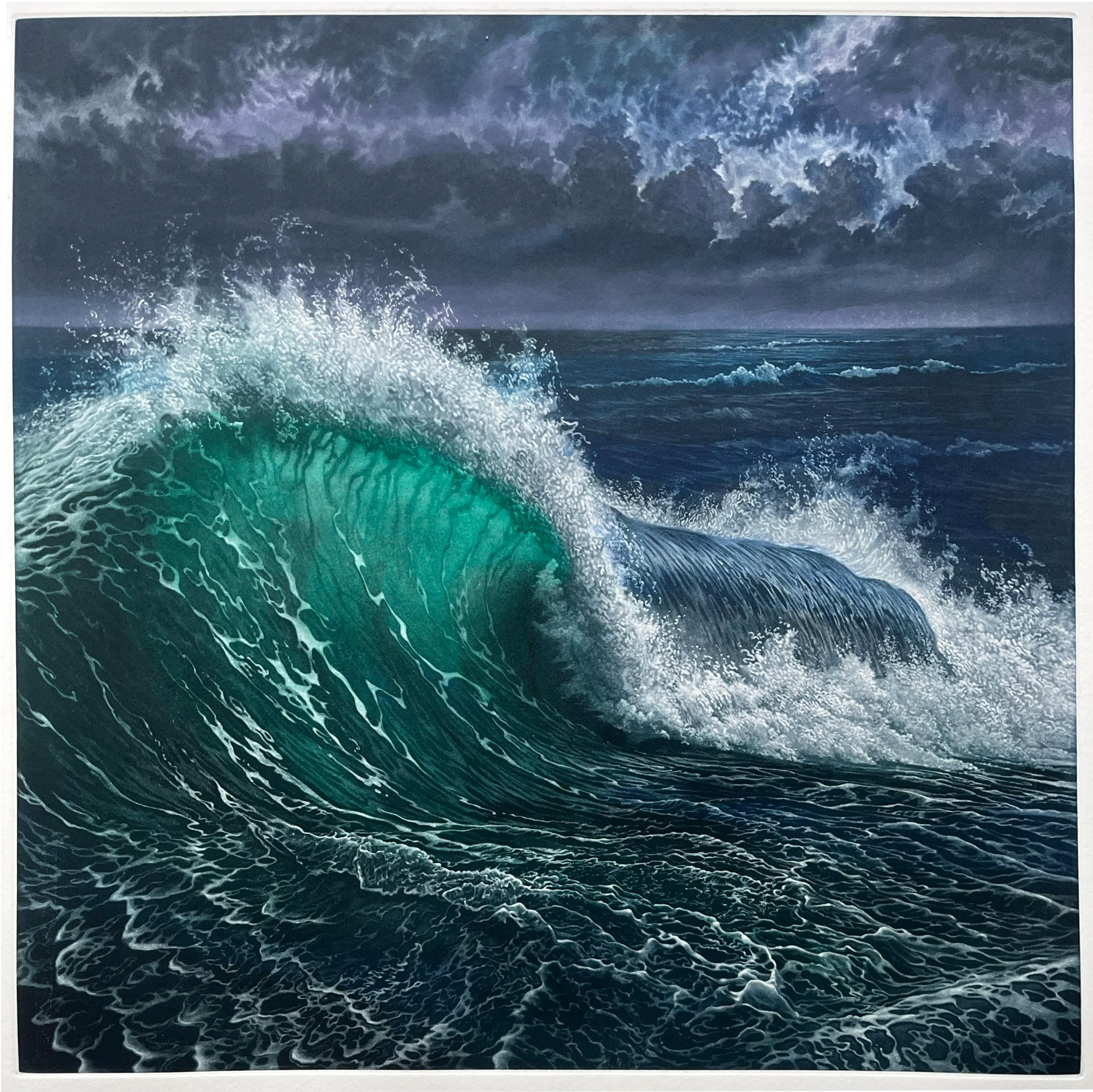 洋書 Turbulence in the Ocean The Turbulent Ocean | Cambridge University Press & Assessment