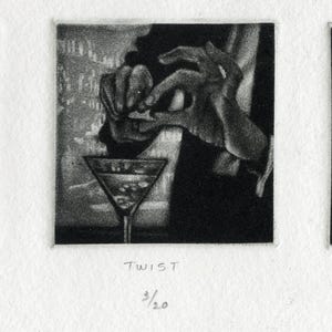The Martini