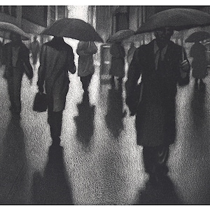 Cloudburst 2013
