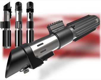 DARTH VADER WAFFE / WEAPON STAR WARS ERSATZTEIL / ACCESSORY #S32 DARTH VADER WAFFE / WEAPON STAR WARS ERSATZTEIL / ACCESSORY #S32