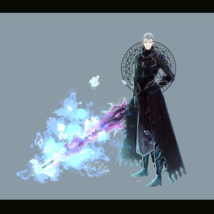 May include: A white ceramic mug with a black handle and the text "But First, Coffee" in a bold, black font. The mug is set against a blurred background, suggesting a cozy setting.