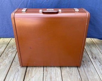 samsonite clamshell luggage