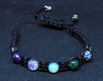 Shamballa Bracelet HEAL/GROW