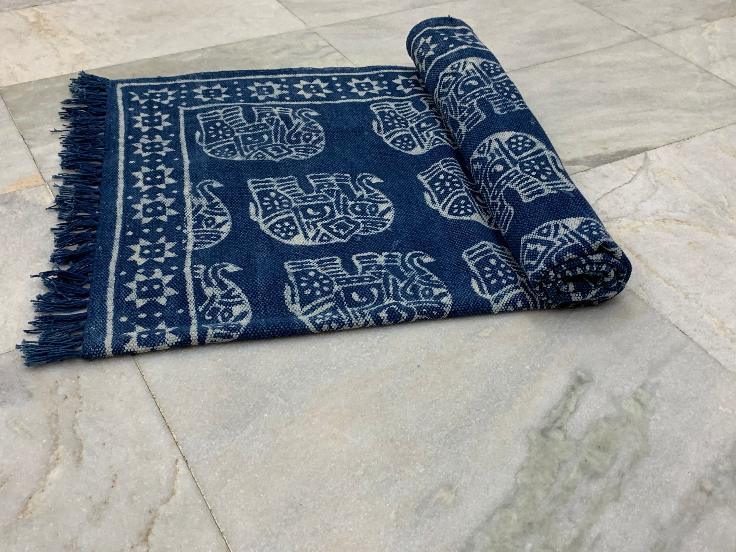 PATIKIL 2er Set Leinwand 15x15cm - Quadratische Mal-Leinwände Mit Holzrahmen