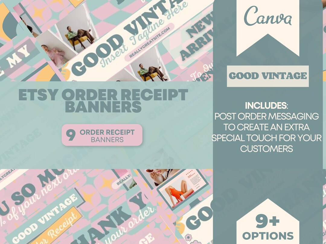 good-vintage-etsy-order-receipt-banner-retro-branding-bundle-etsy-uk