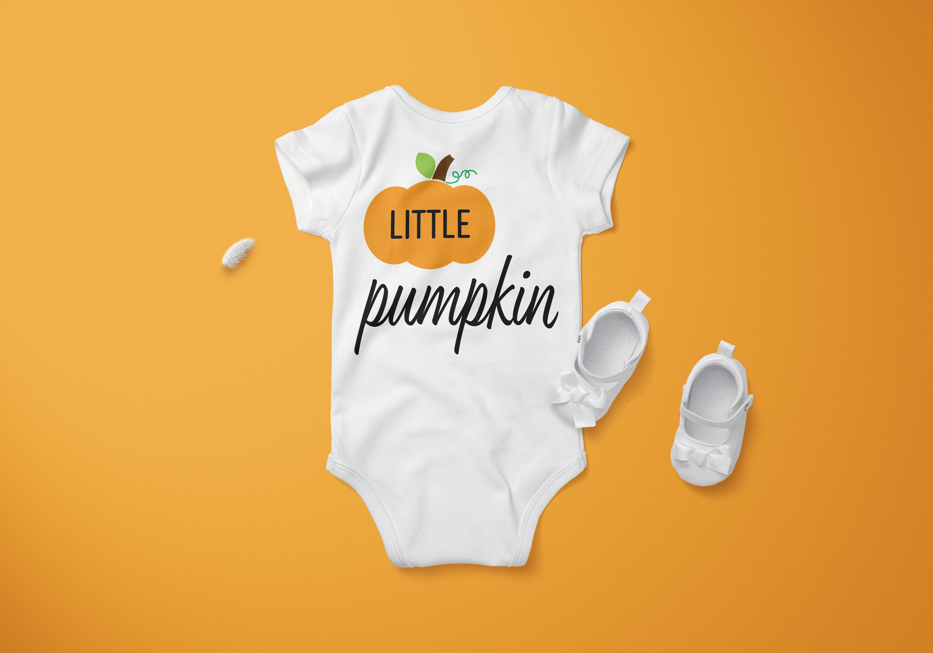 little-pumpkin-baby-shower-theme-svg-cut-files-pumpkin-clip-etsy