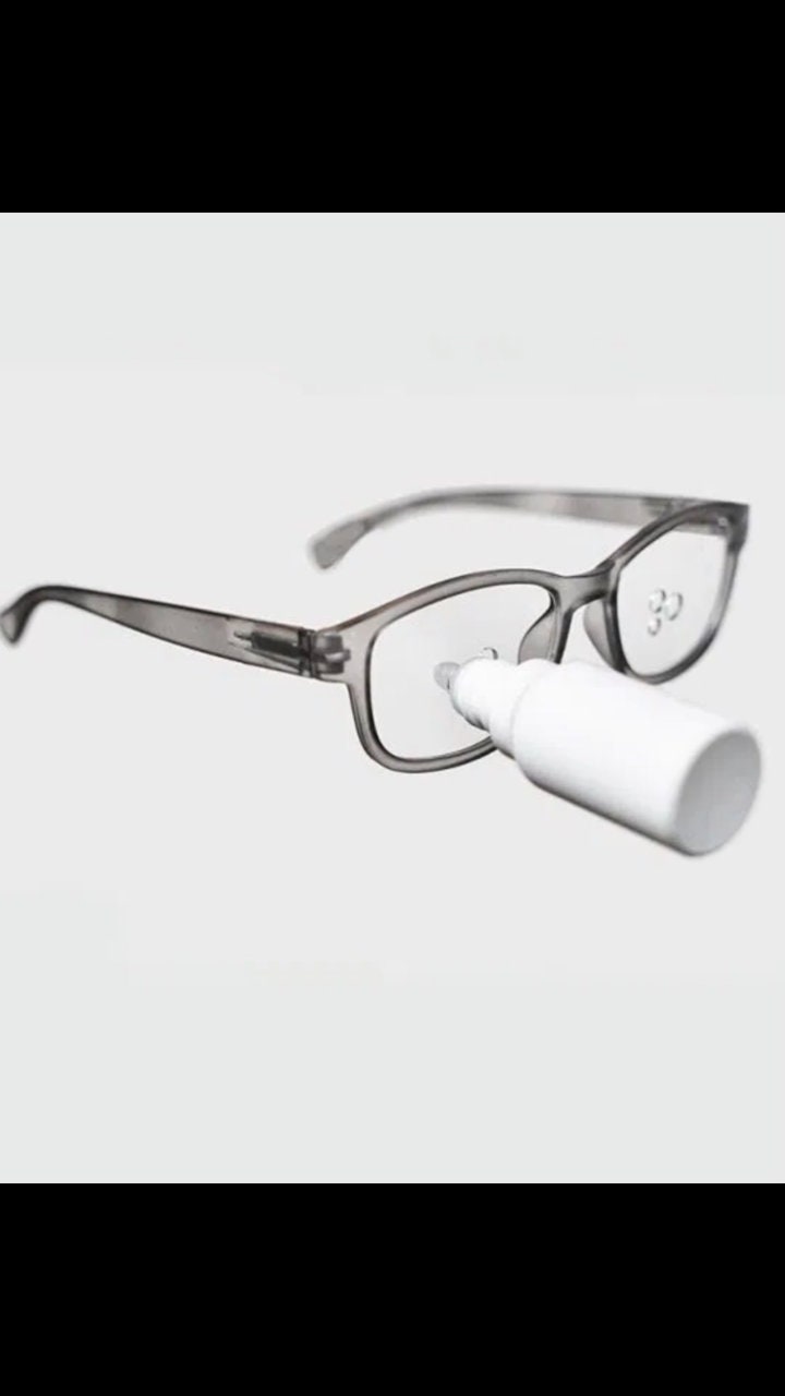 Eye Drop Glasses Etsy