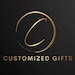 CustomizedGift93 store logo