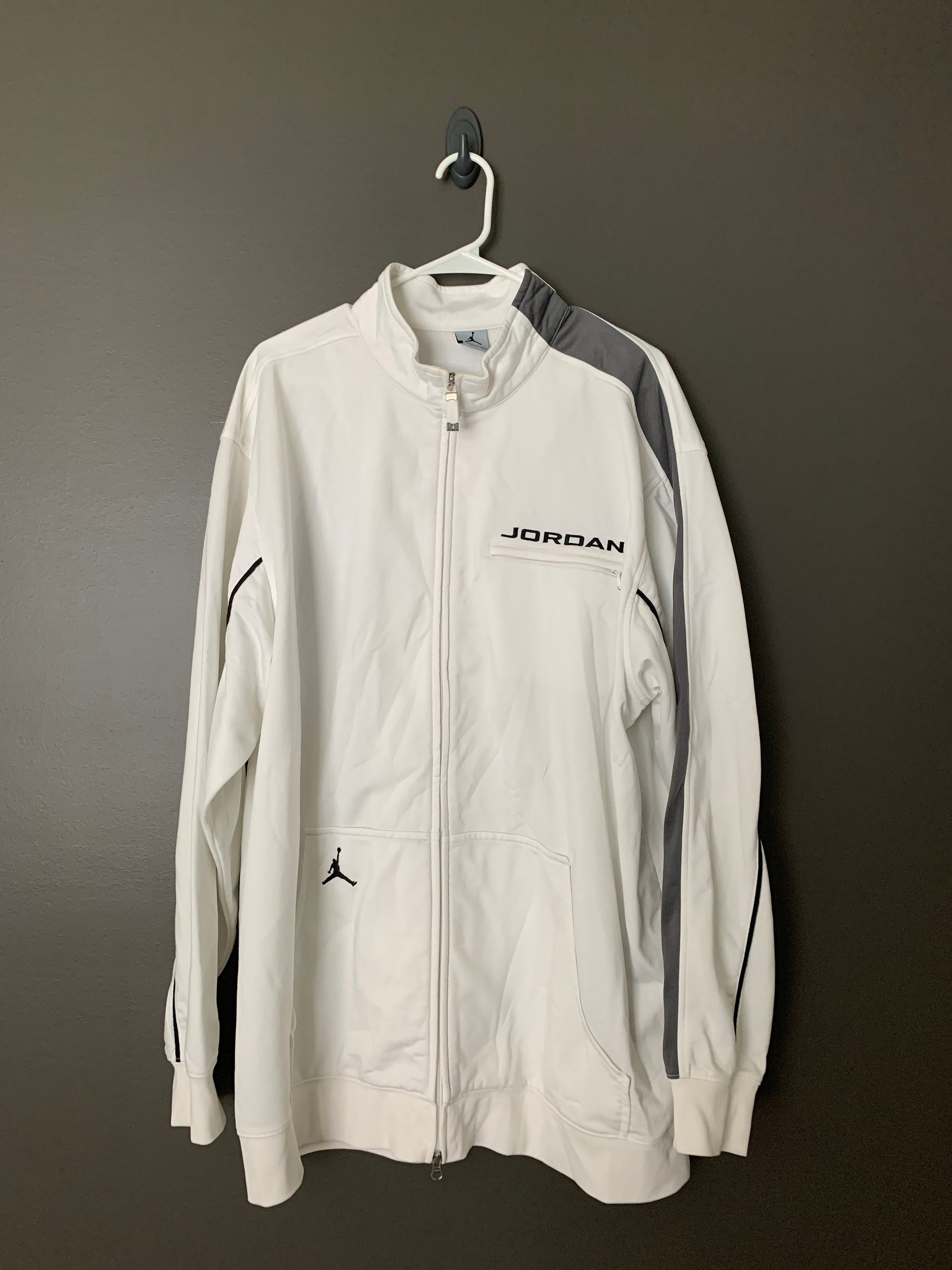Jordan Jacket - Etsy Australia