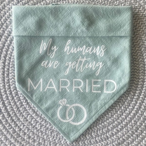 Getting Married!