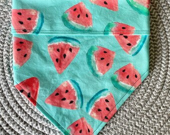 Watermelon Sugar