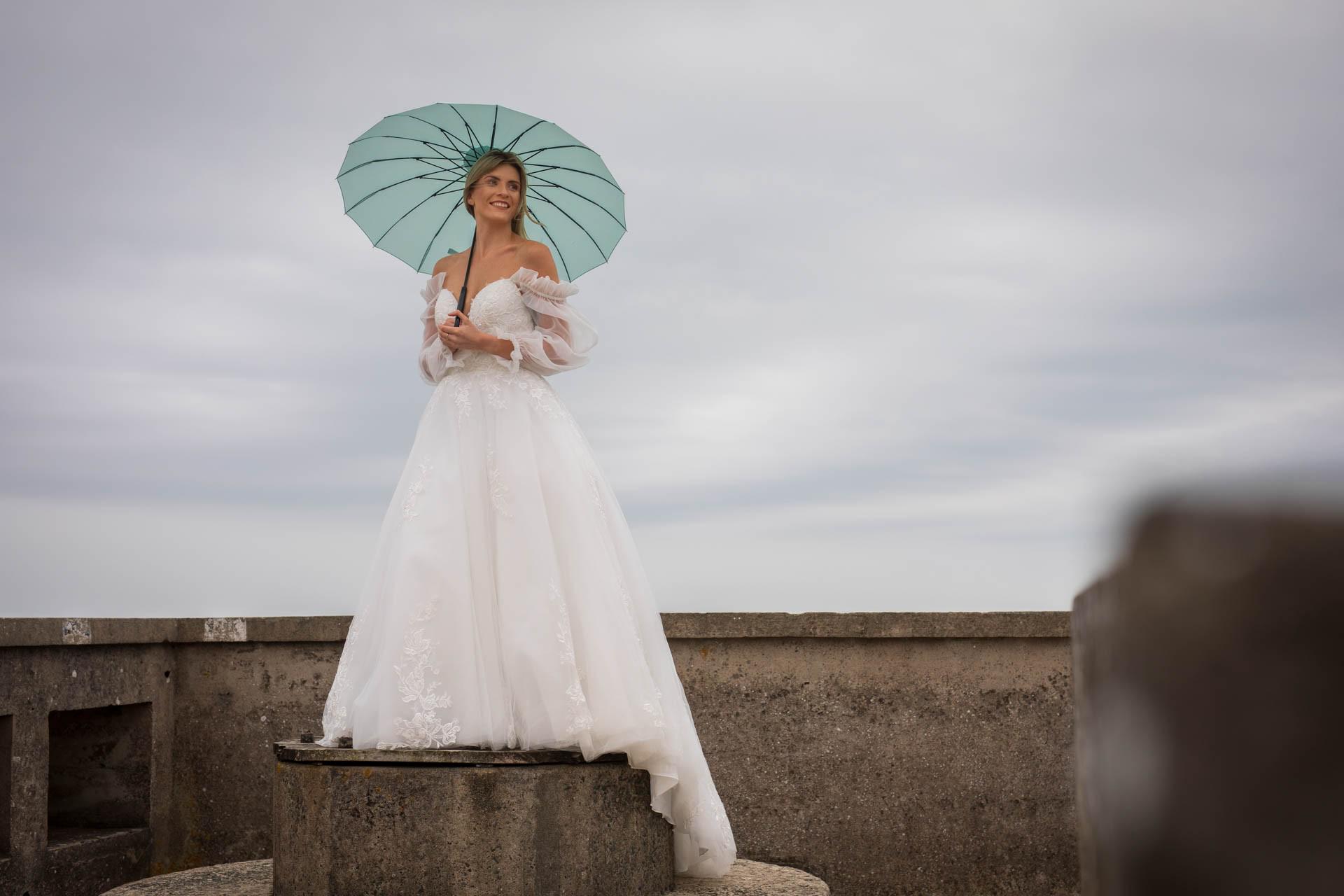 Le Chan Du Vent Collection - Freya Dress main image 0