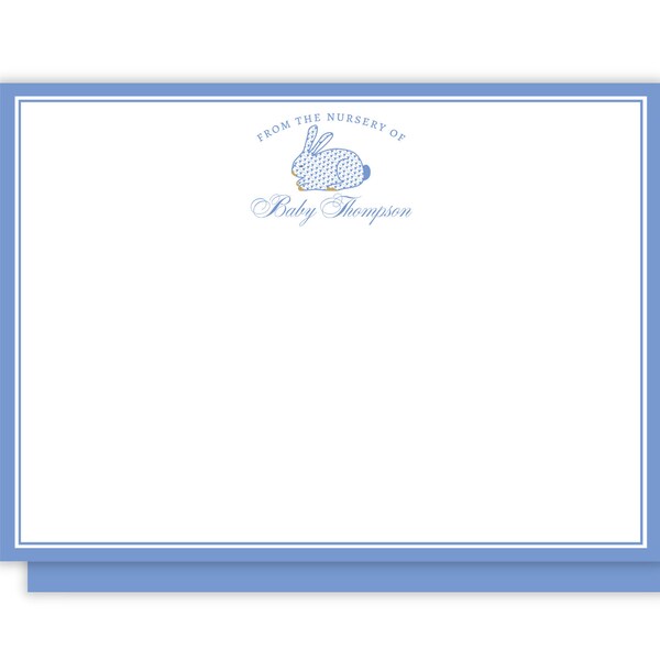 Baby Stationery Etsy