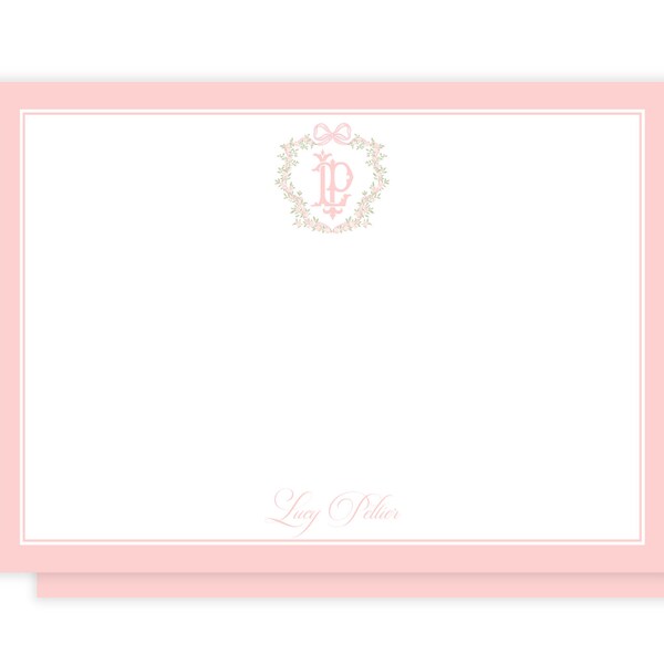 Baby Stationery Etsy
