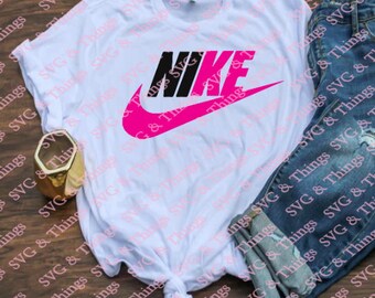 Baby Nike Svg - 482+ Best Free SVG File