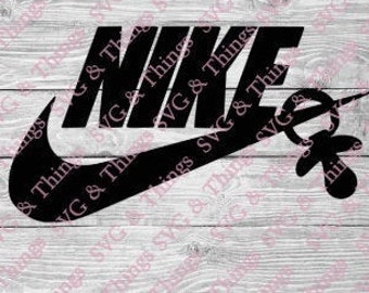 Free Free Baby Nike Svg 22 SVG PNG EPS DXF File
