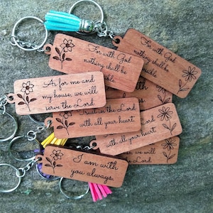 Etsy outlet photo keychain