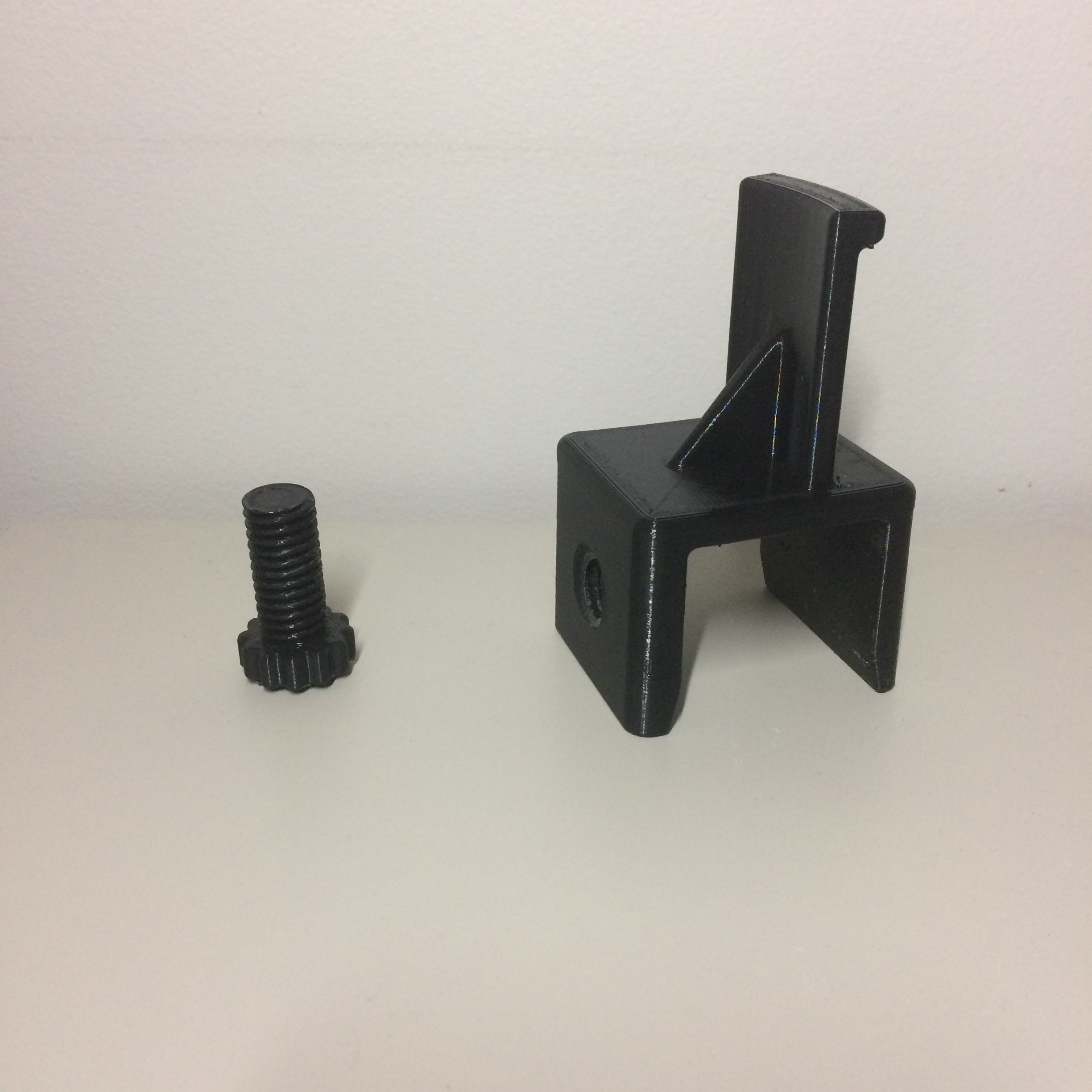 Headphone Holder Clamp Style Etsy