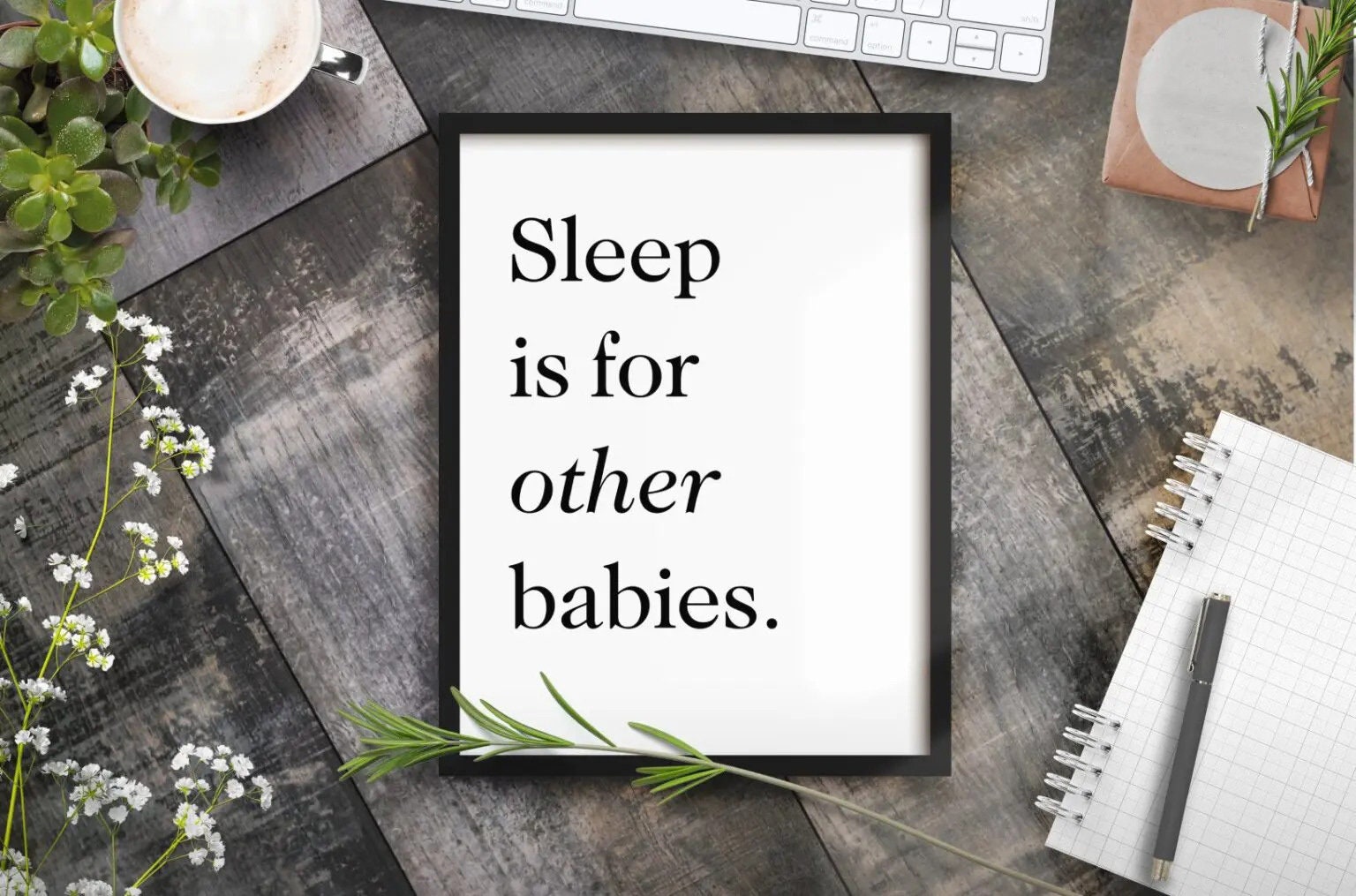 Printable Home Quote Wand Kunst Schlafzimmer Dekor Digital | Etsy