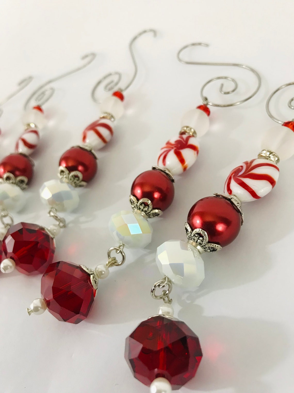 Christmas Ornaments Etsy