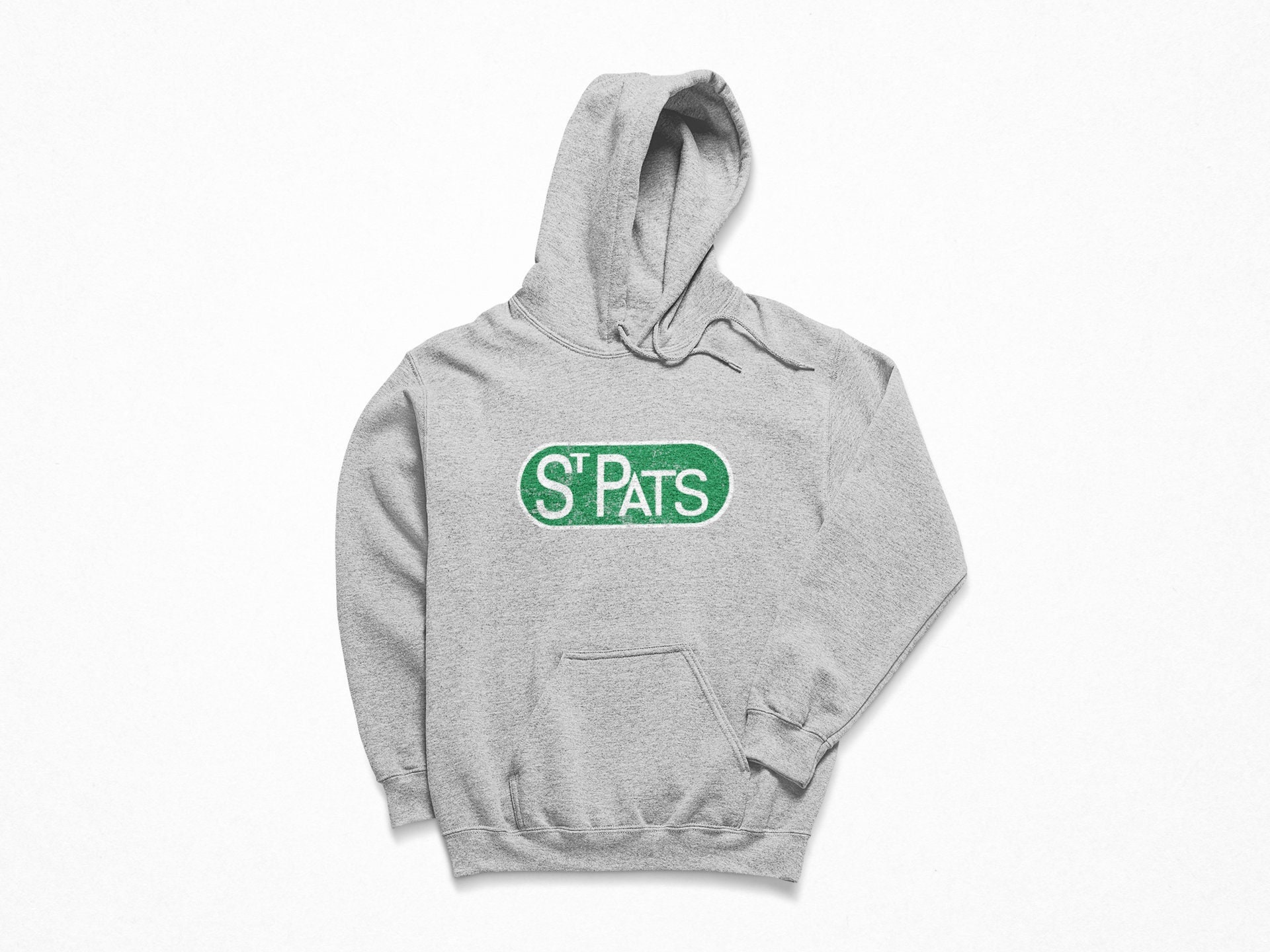 The Best Vintage Toronto St. Pats Hats, Sweaters, and Gifts