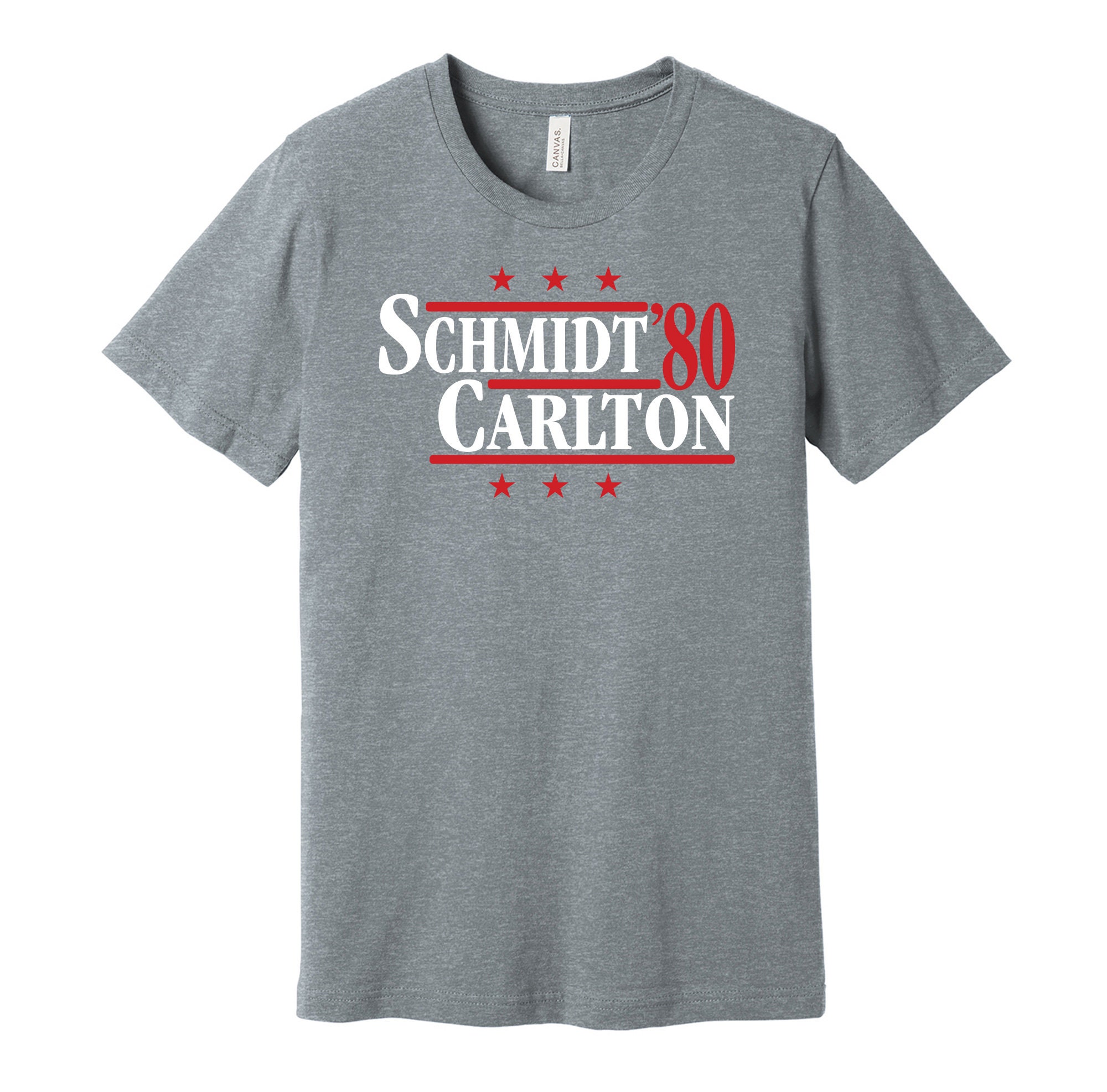 Schmidt & Carlton 