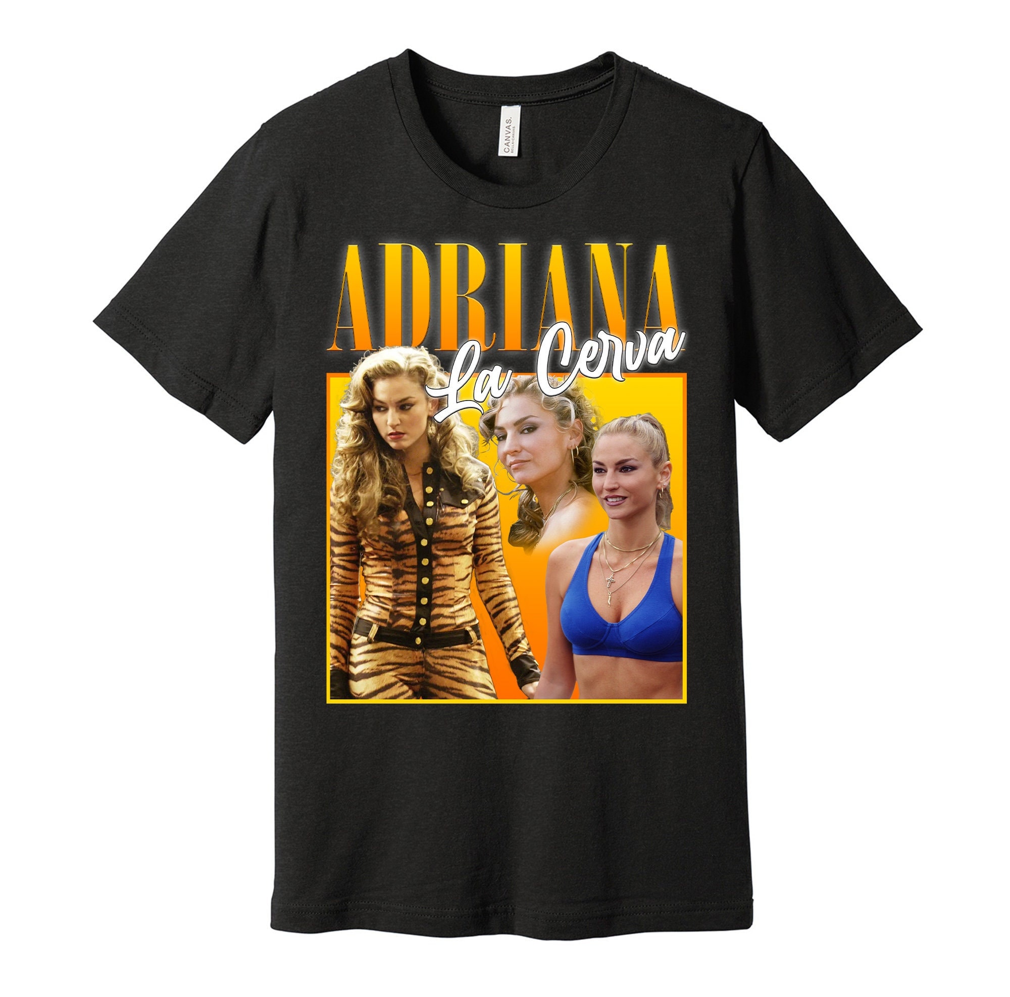 The Untold Story Of Adriana La Cerva: Sopranos Secrets Revealed! - 1yjt1u5
