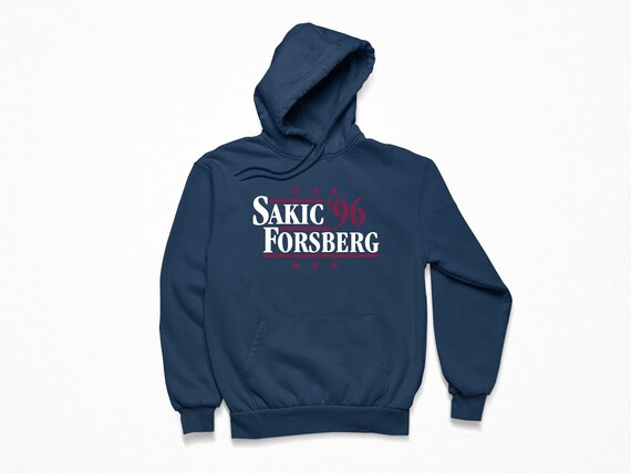 forsberg hoodie