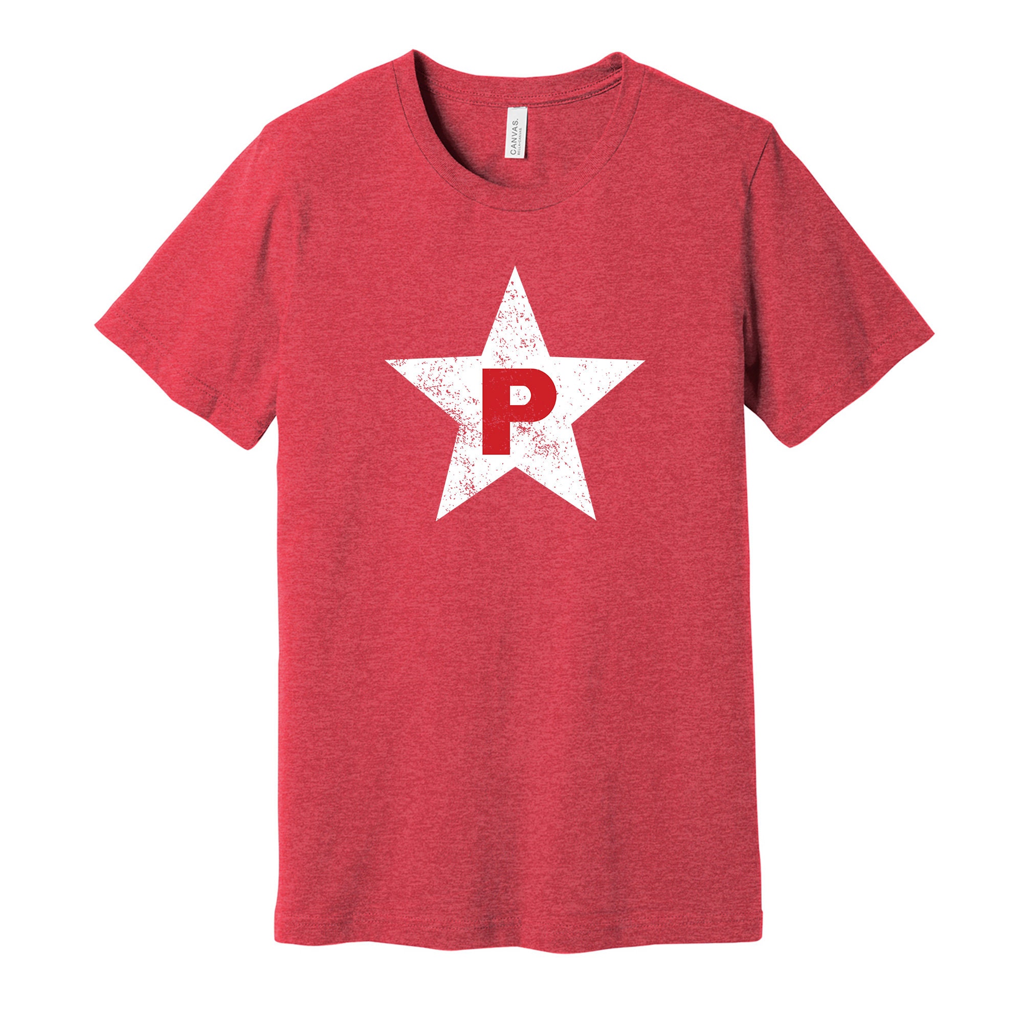 Philadelphia Stars Throwback Tee - American Negro League Philadelphia Stars Throwback Tee - American Negro League