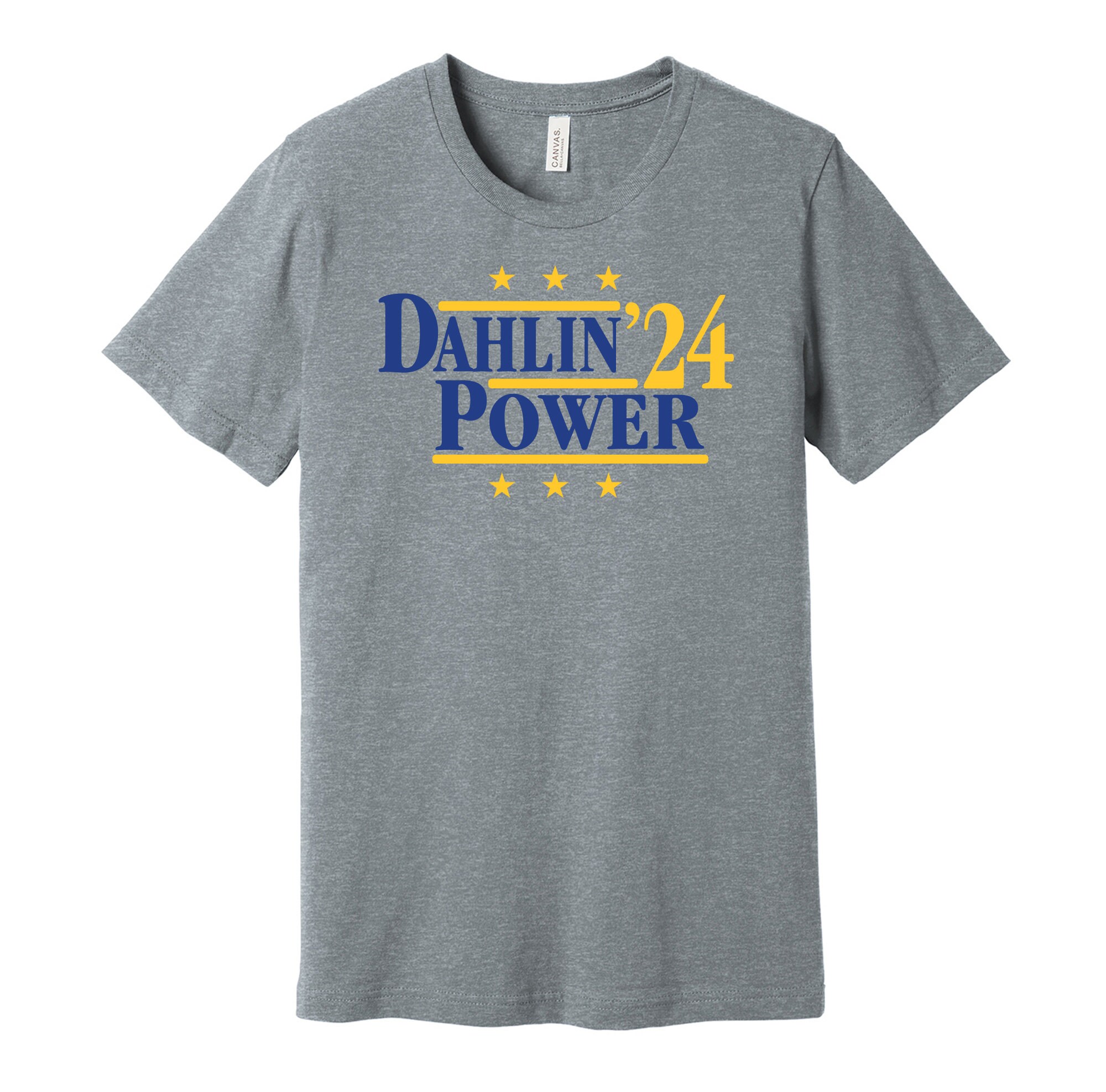 Rasmus Dahlin 90s Style T Shirt