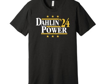  Rasmus Dahlin T-Shirt (Premium Men's T-Shirt, Small