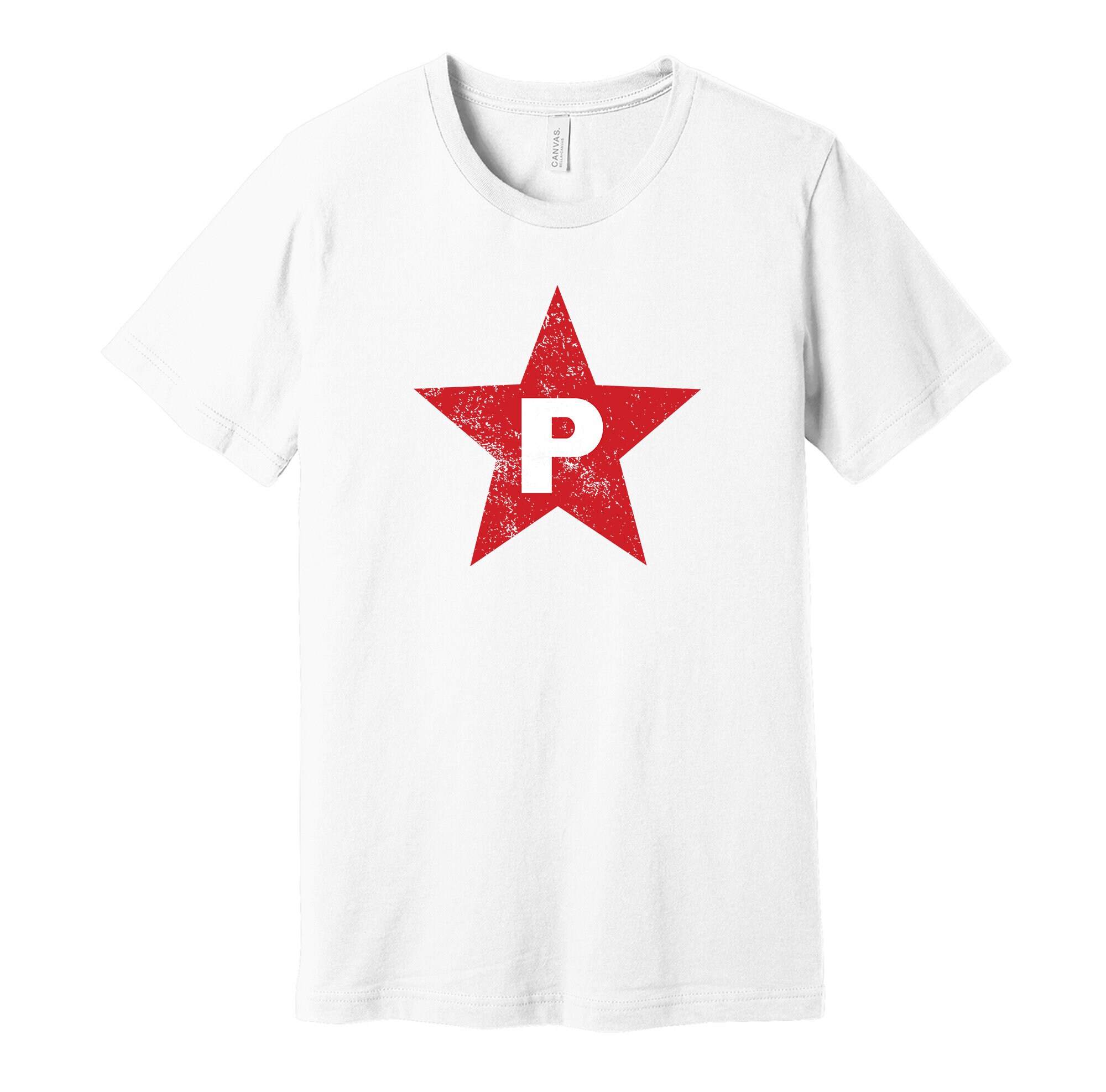 Philadelphia Stars Throwback Tee - American Negro League Philadelphia Stars Throwback Tee - American Negro League