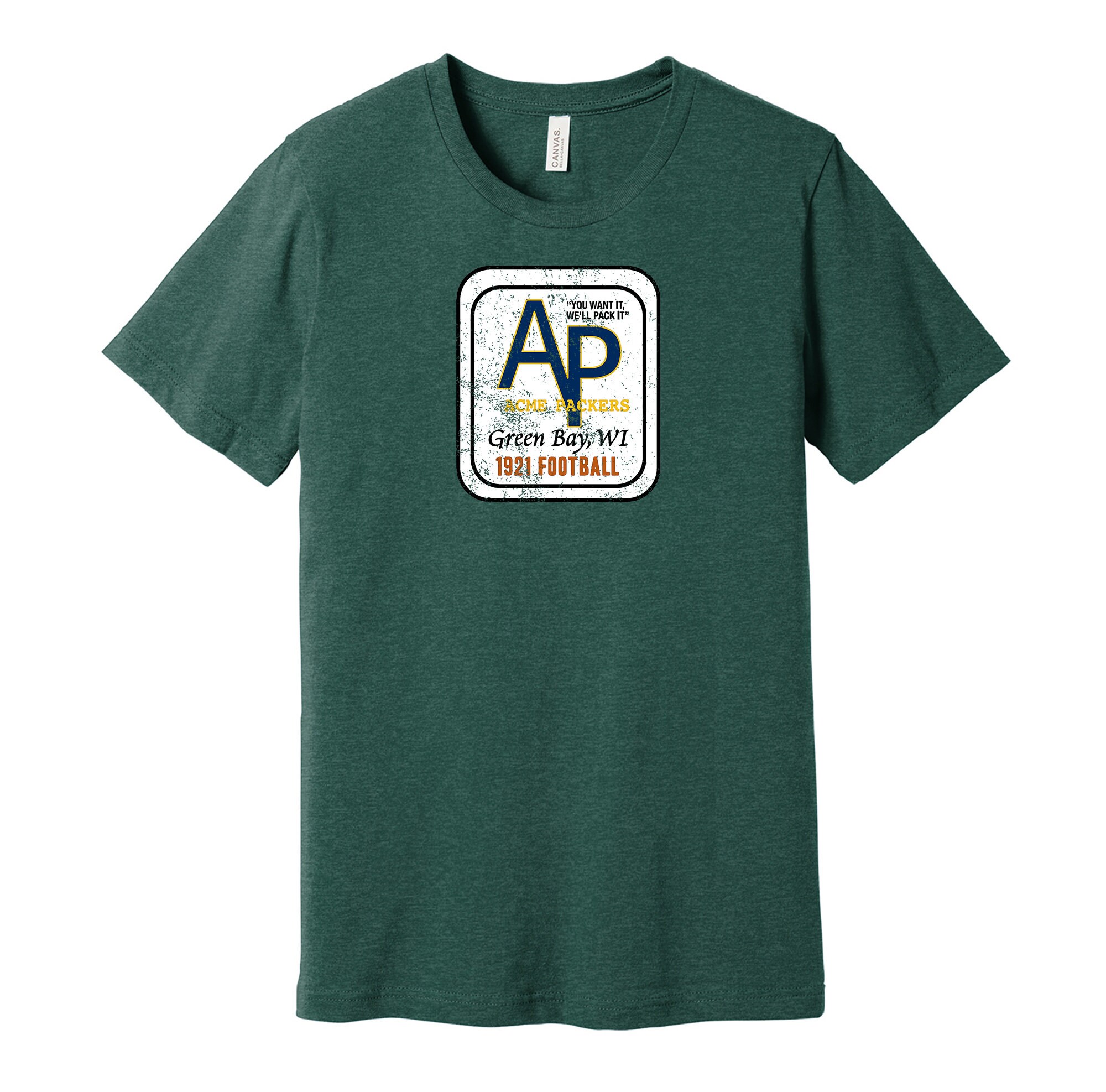 acme packers apparel