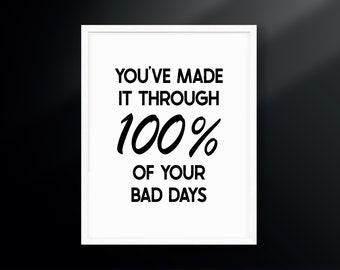 robin arzon quotes poster