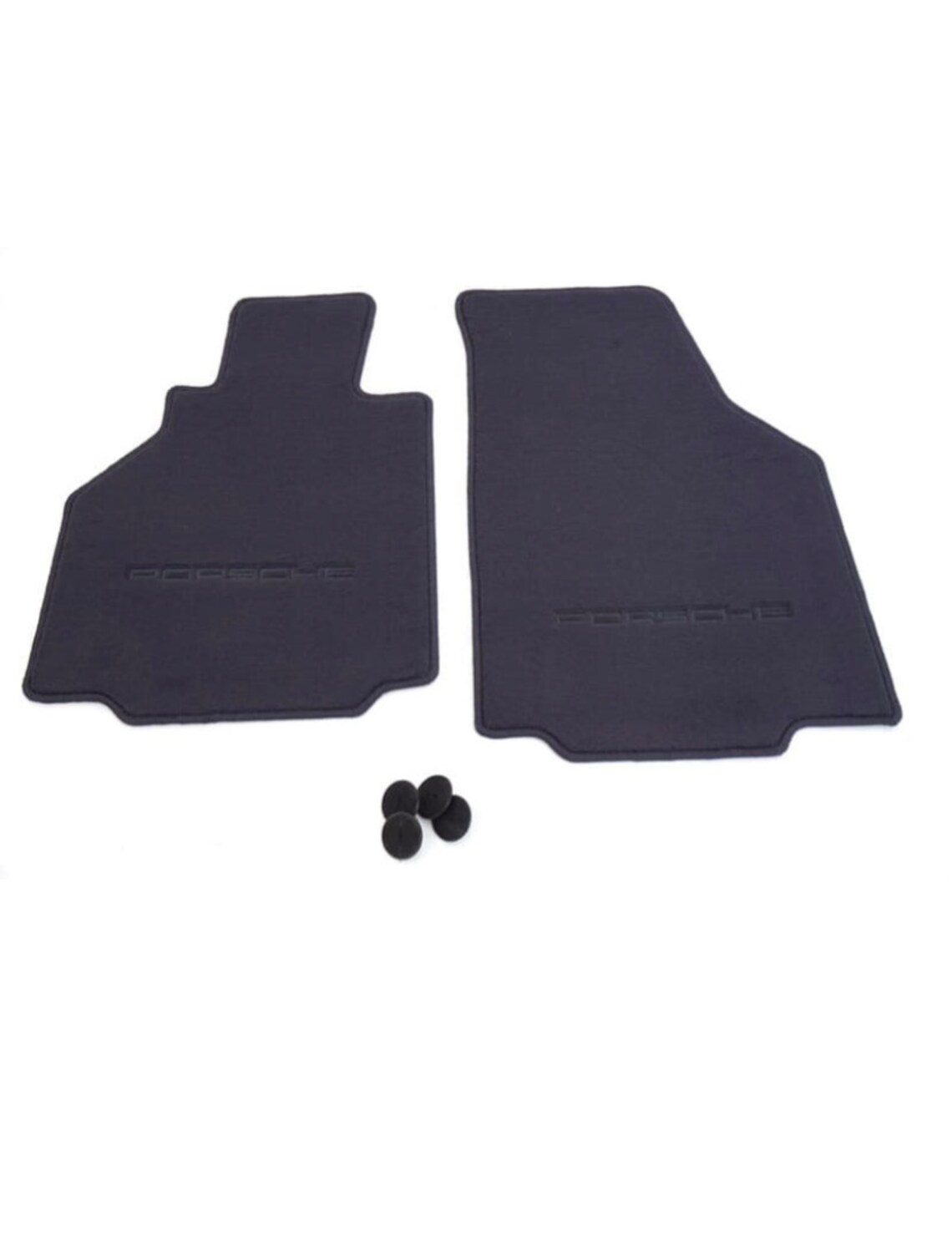 Genuine PORSCHE Floor Mats LHD All Boxster Models OEM Etsy