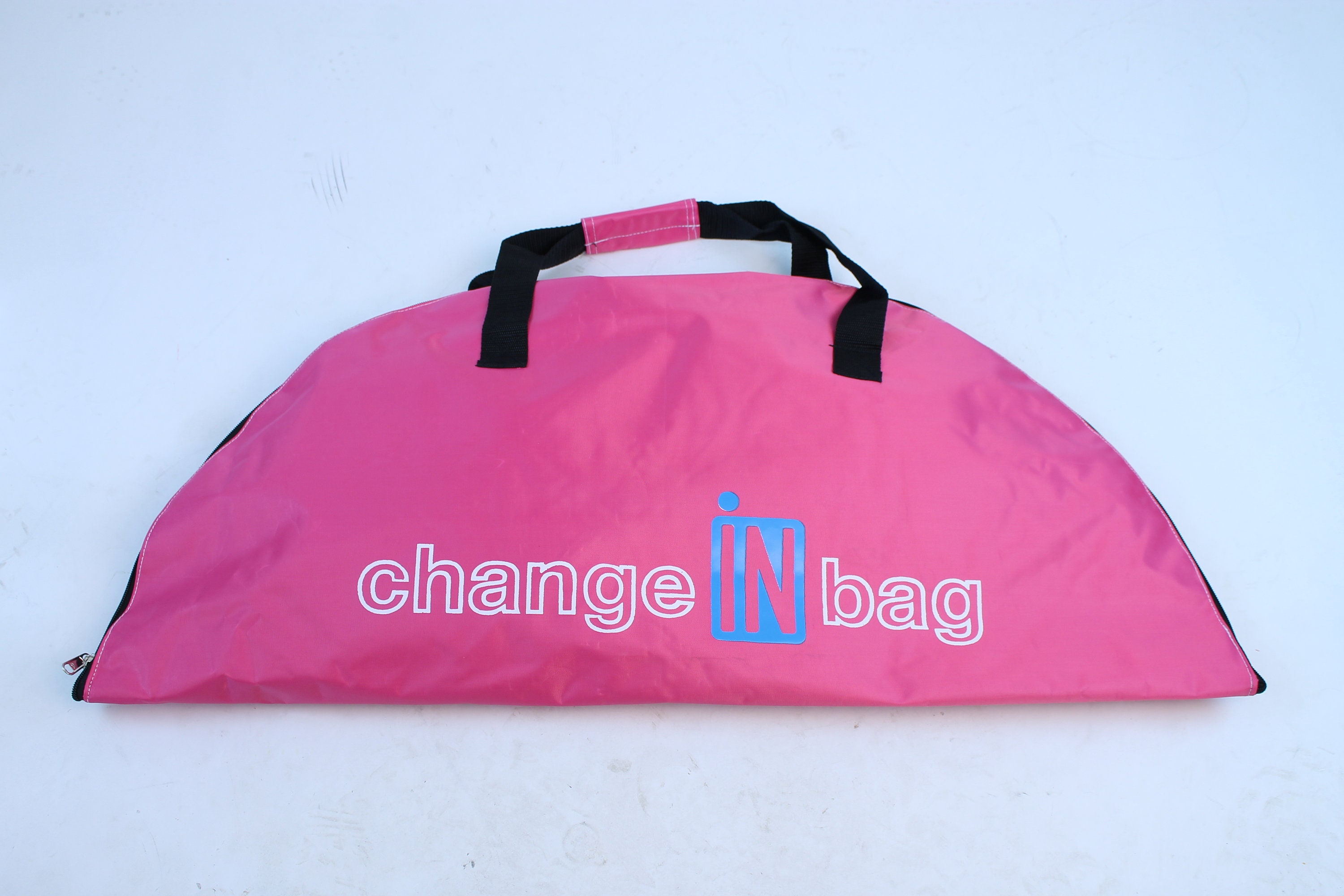 Vehicle Boot Liner — ChangeINbag