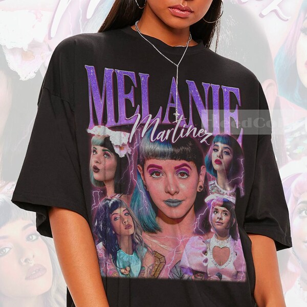 Martinez Tour Shirt Etsy