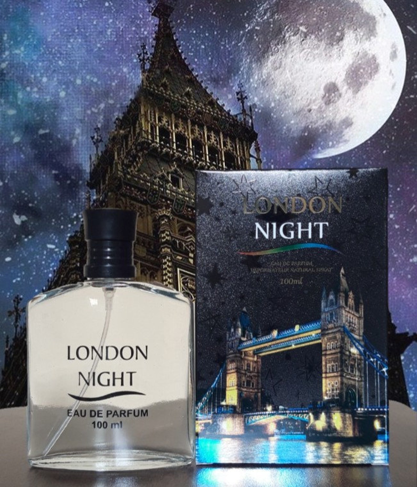 London night top 10 perfume for men and women 100 ml latest Etsy