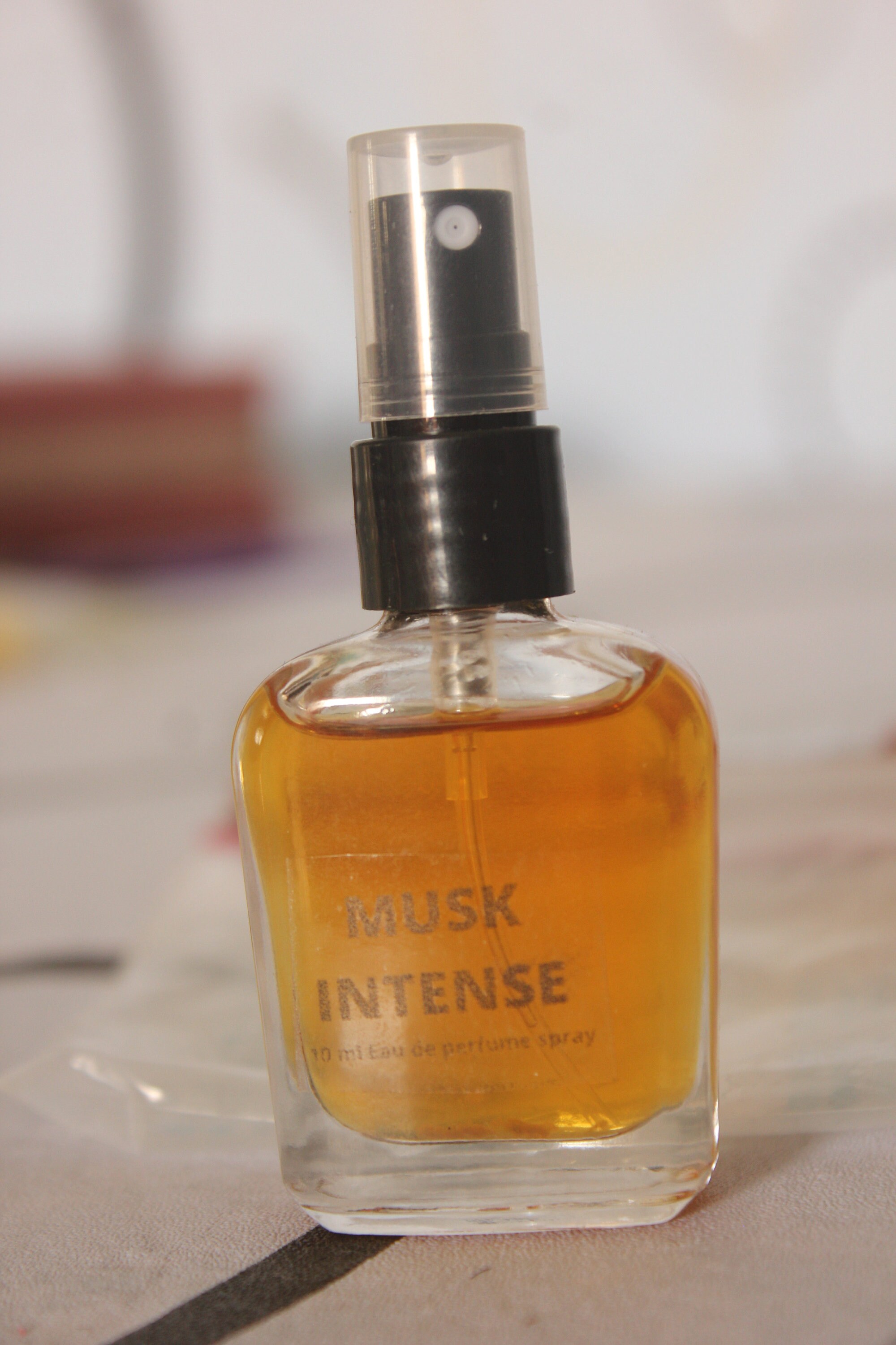 Best Musk Intense mushk perfume for men and women Latest top Etsy