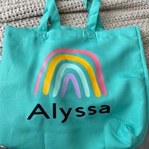 Tote bags