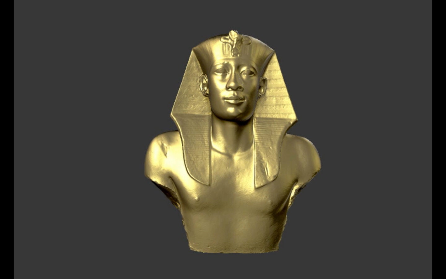 Portrait of Pharaoh Amasis 563525 BC Etsy